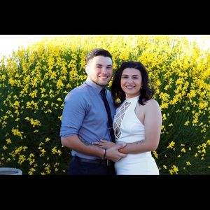 Meet your Posher, Brandon